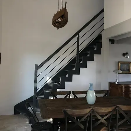 Apartment Duplex Vue Sur Tour Remparts 3 La Rochelle (Charente-Maritime)